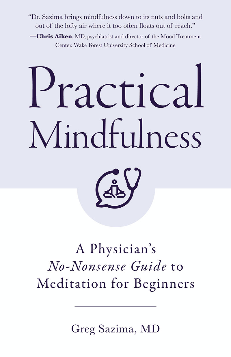 3 Guided Mindfulness Books to Include In Your Morning Routine - Almost  Practical